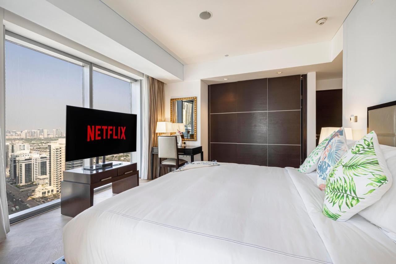 Apartment Daniels 1br At Jw Marriott With Marina View