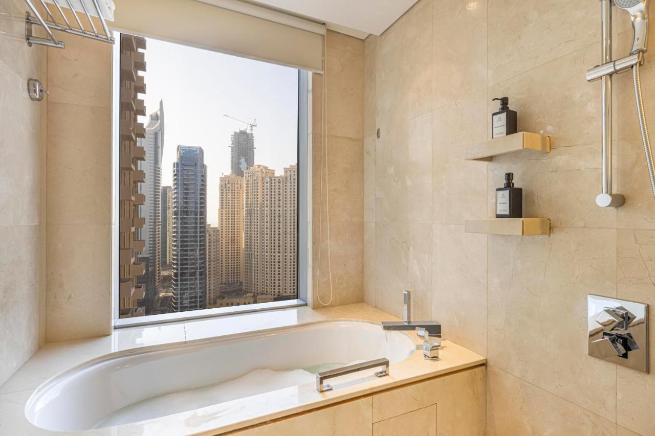 Daniels 1br At Jw Marriott With Marina View Apartment