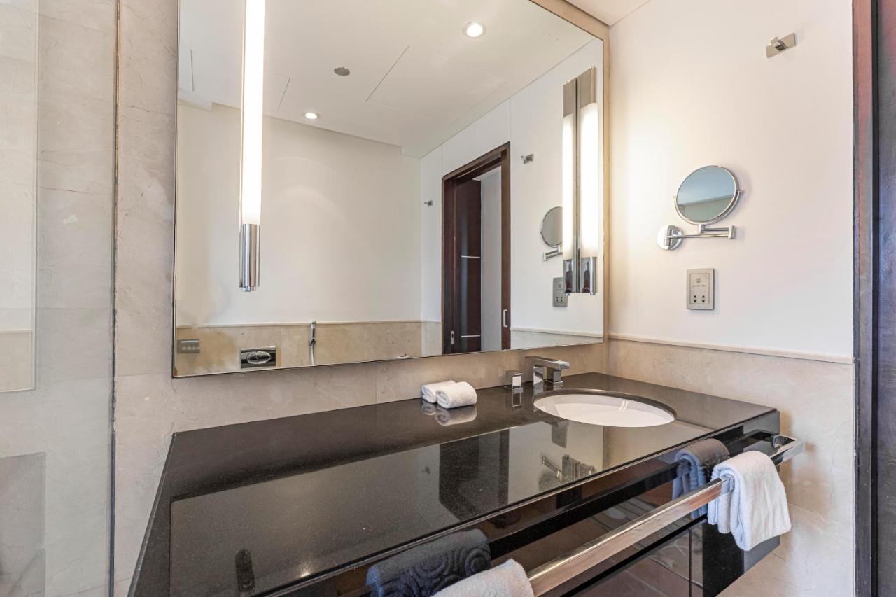 Apartment Daniels 1br At Jw Marriott With Marina View Dubai