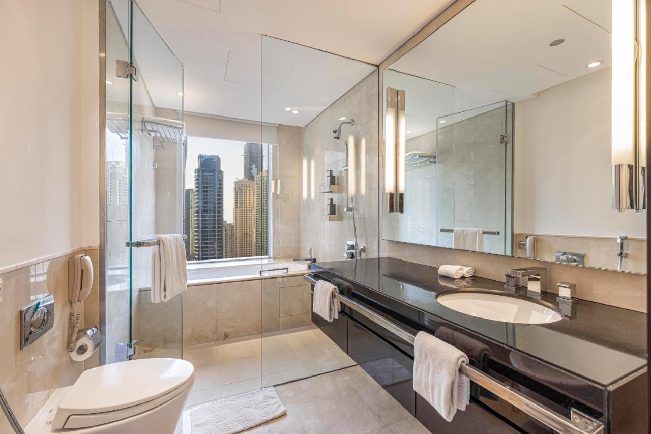 Daniels 1br At Jw Marriott With Marina View Apartment