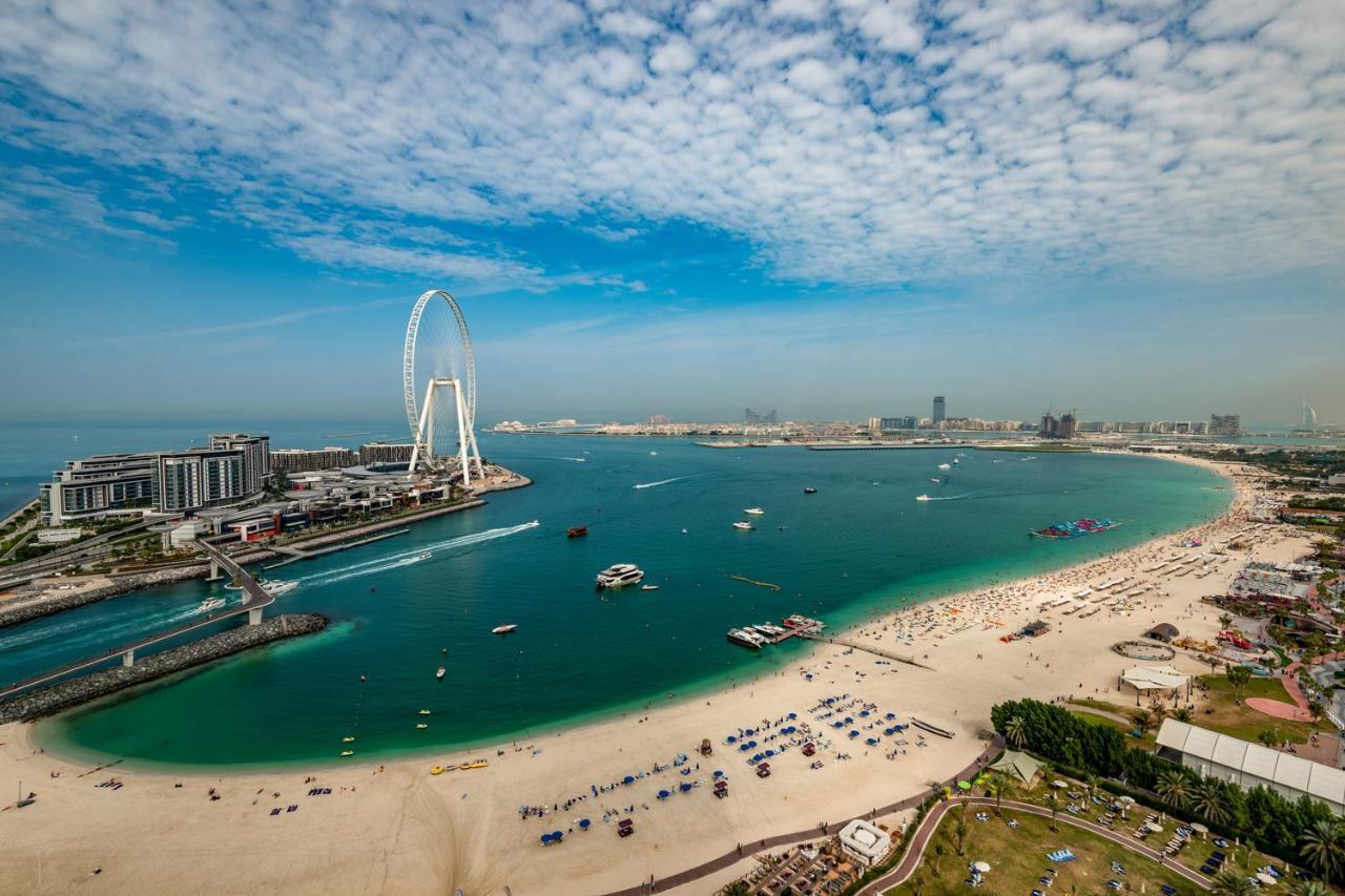 Apartment Daniels 1br At Jw Marriott With Marina View