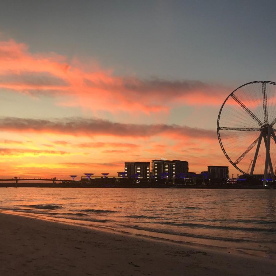 Daniels 1br At Jw Marriott With Marina View