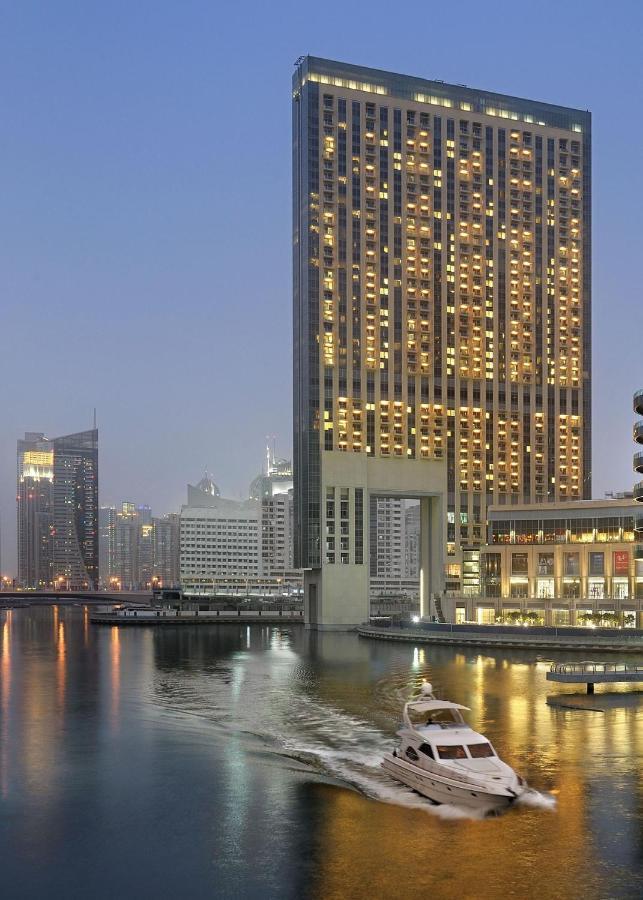 Daniels 1br At Jw Marriott With Marina View Apartment *